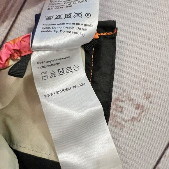 Hestra - Baby Zip Long Mitt - Size 1 - Picture 8 of 8